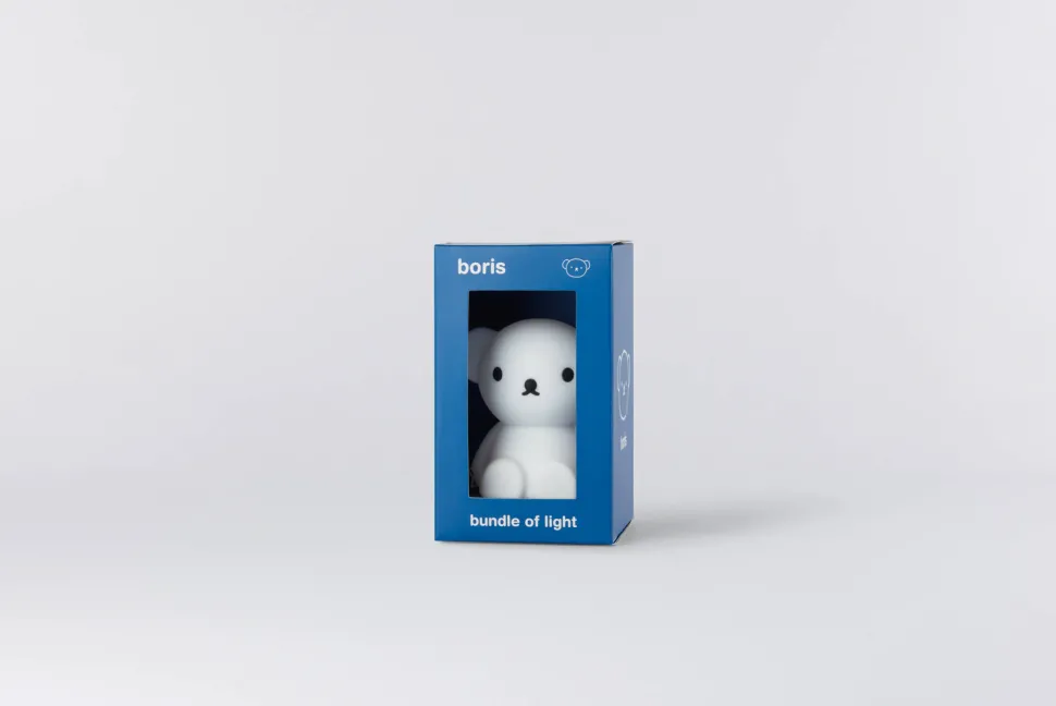 Mr Maria Boris Lamp (15Cm)
