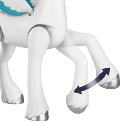 My Little Pony Festival Stijl Zipp