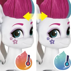 My Little Pony Festival Stijl Zipp