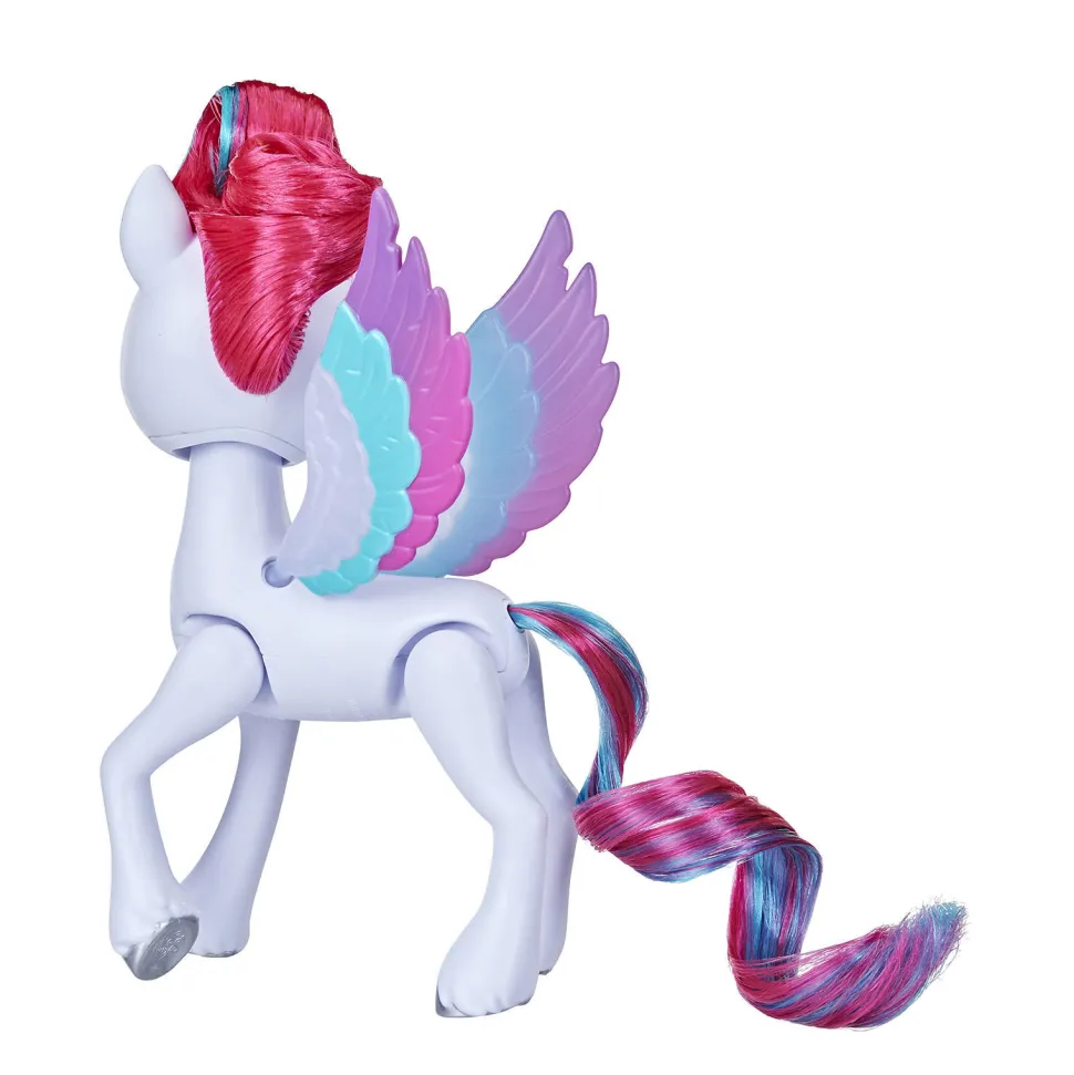 My Little Pony Festival Stijl Zipp