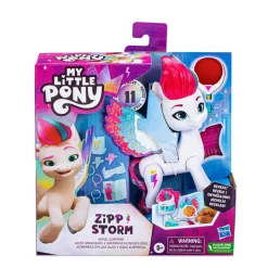 My Little Pony Magische Vleugels Zipp Storm