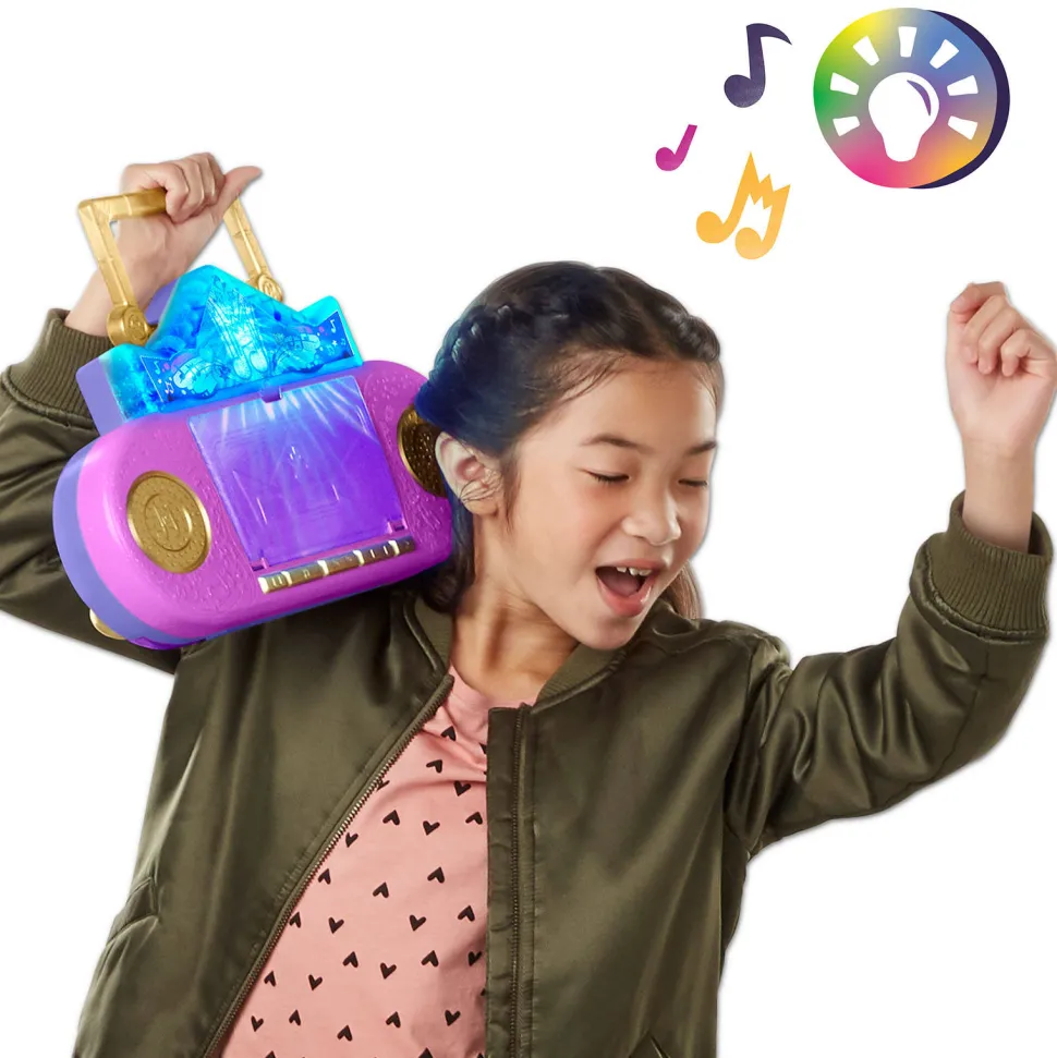 My Little Pony Musical Mane Melody