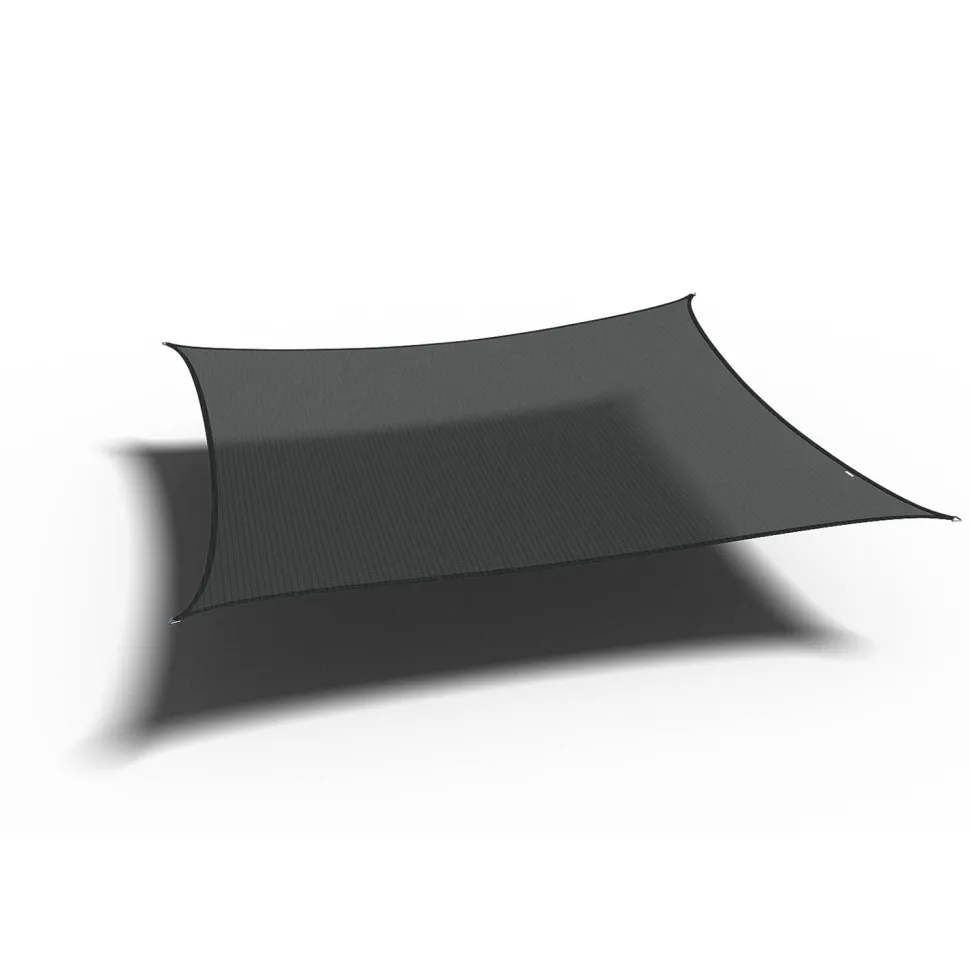 Nesling Coolfit Schaduwdoek Vierkant (360X360 Cm)