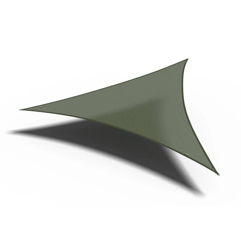 Nesling Coolfit Schaduwdoek Driehoek (500X500X500 Cm)