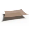 Nesling Coolfit Schaduwdoek Rechthoek (400X300 Cm)