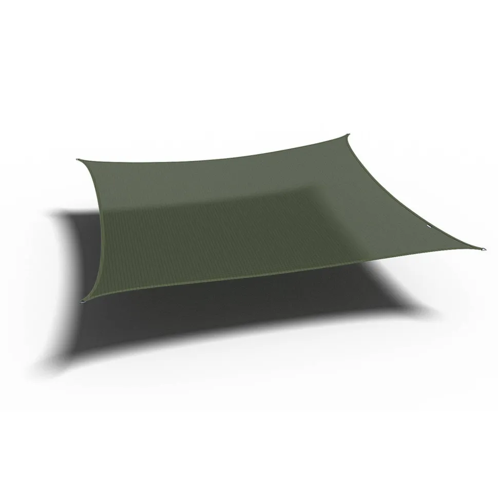 Nesling Coolfit Schaduwdoek Vierkant (500X500 Cm)