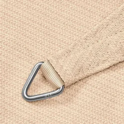 Nesling Coolfit Schaduwdoek Driehoek (570X400X400 Cm)