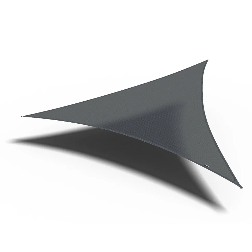 Nesling Coolfit Schaduwdoek Driehoek (500X500X500 Cm)