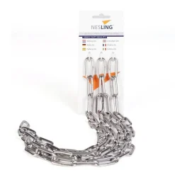Nesling Ketting Voor Bevestiging Schaduwdoek