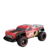 Nikko Auto Rc Pro Trucks Racing #5