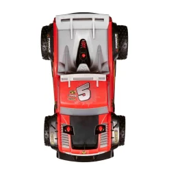 Nikko Auto Rc Pro Trucks Racing #5