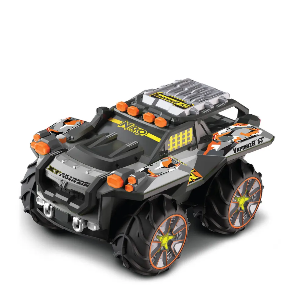 Nikko Vaporizr Xt Urban Camo