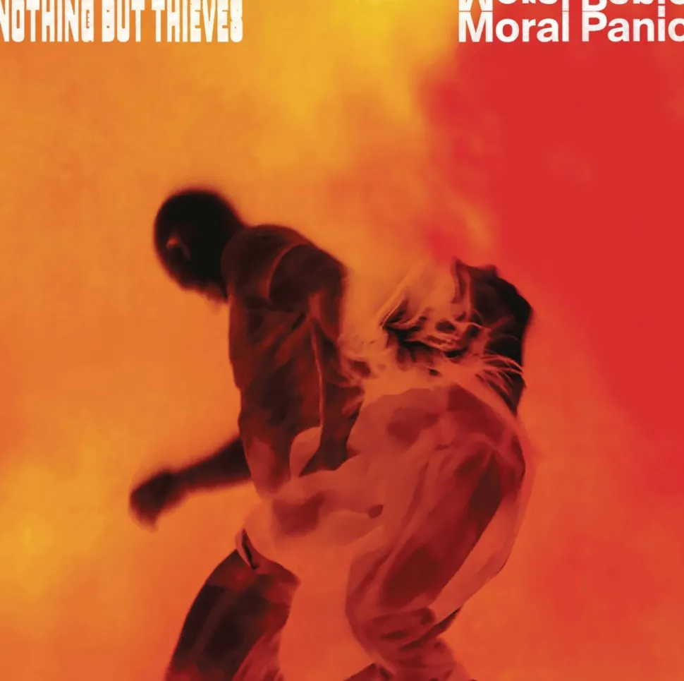 Nothing But Thieves - Moral Panic (Cd)