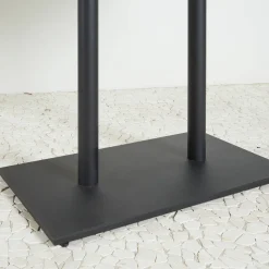 Nous Garden Bartafel Tofo (120X80 Cm)