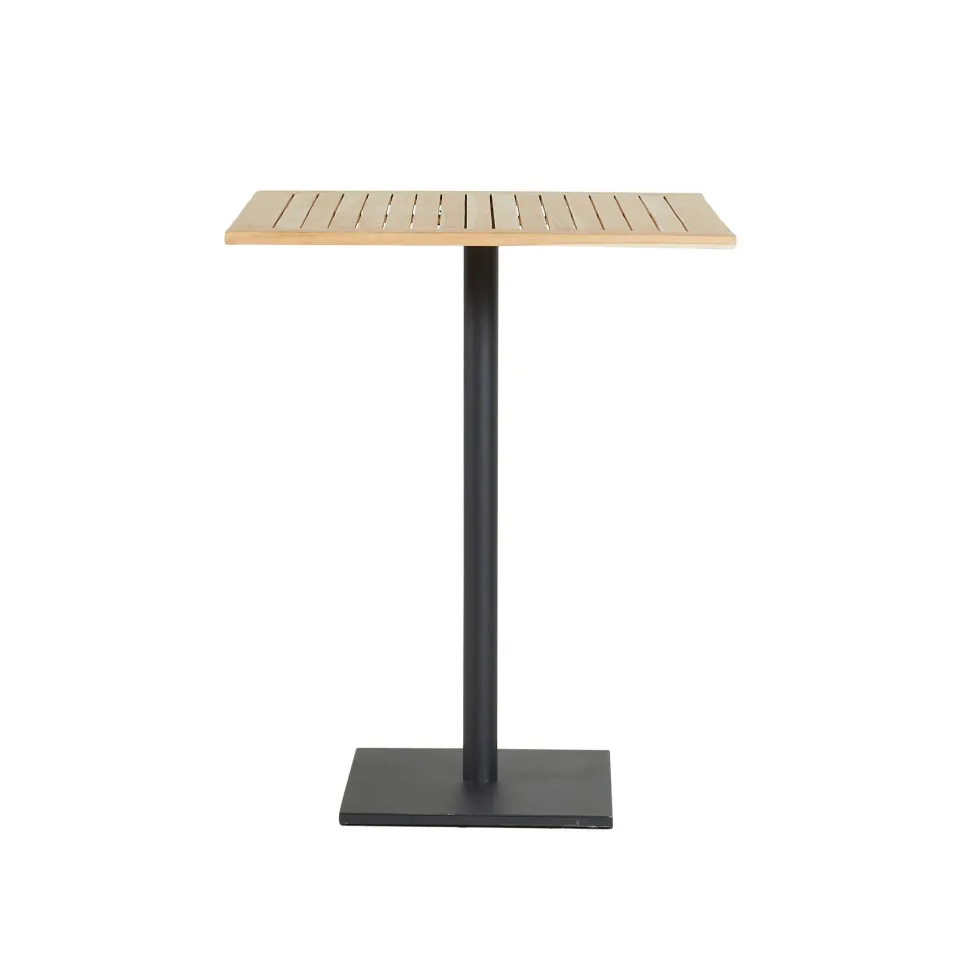 Nous Garden Bartafel Tofo (80X80 Cm)