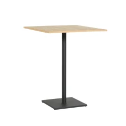 Nous Garden Bartafel Tofo (80X80 Cm)