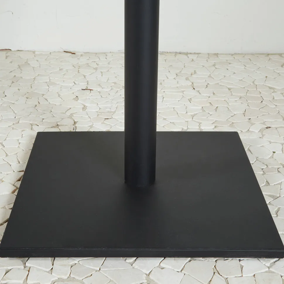 Nous Garden Bartafel Tofo (80X80 Cm)