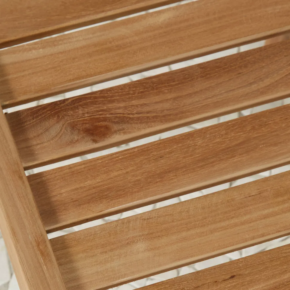 Nous Garden Teak Tuinset Tautan/Bromo