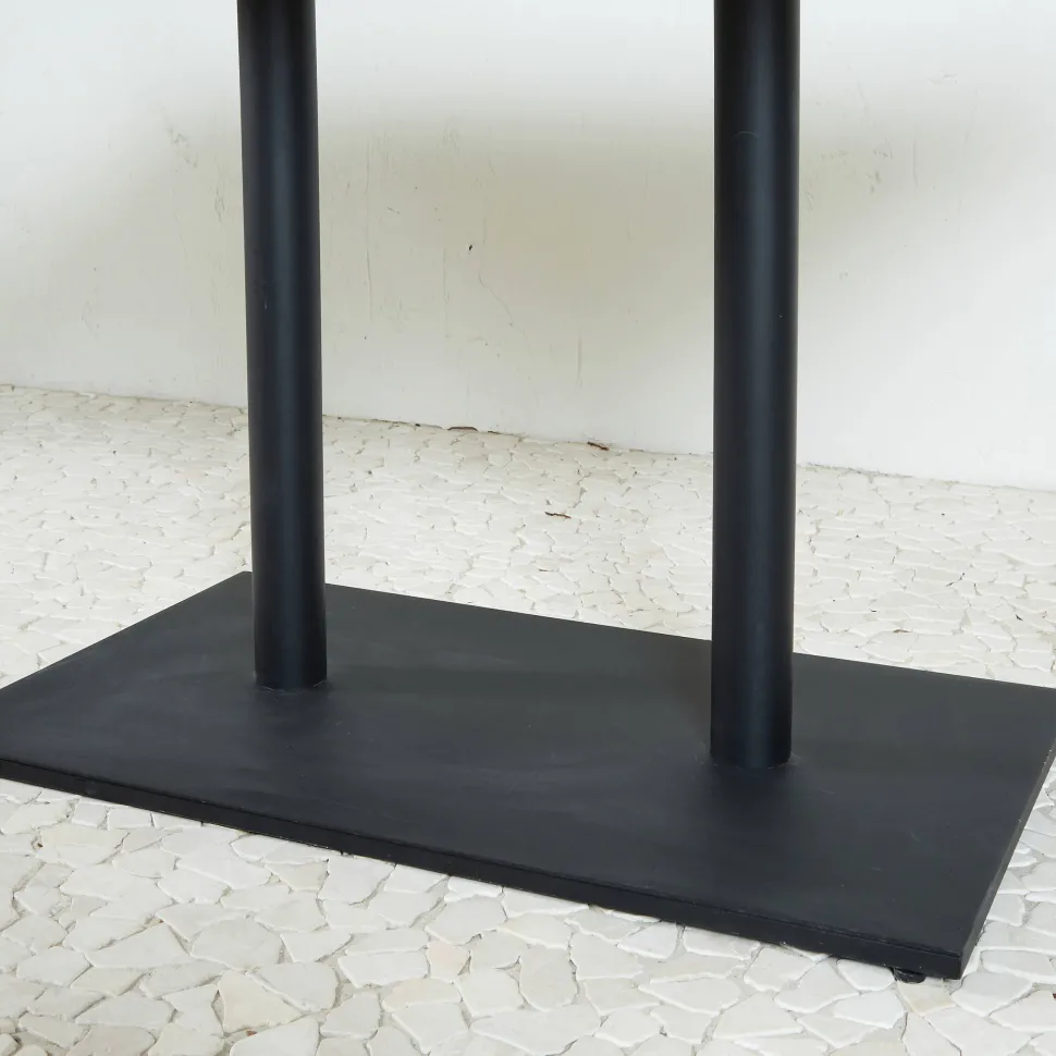 Nous Garden Teak Tuintafel Beira (120X80 Cm)