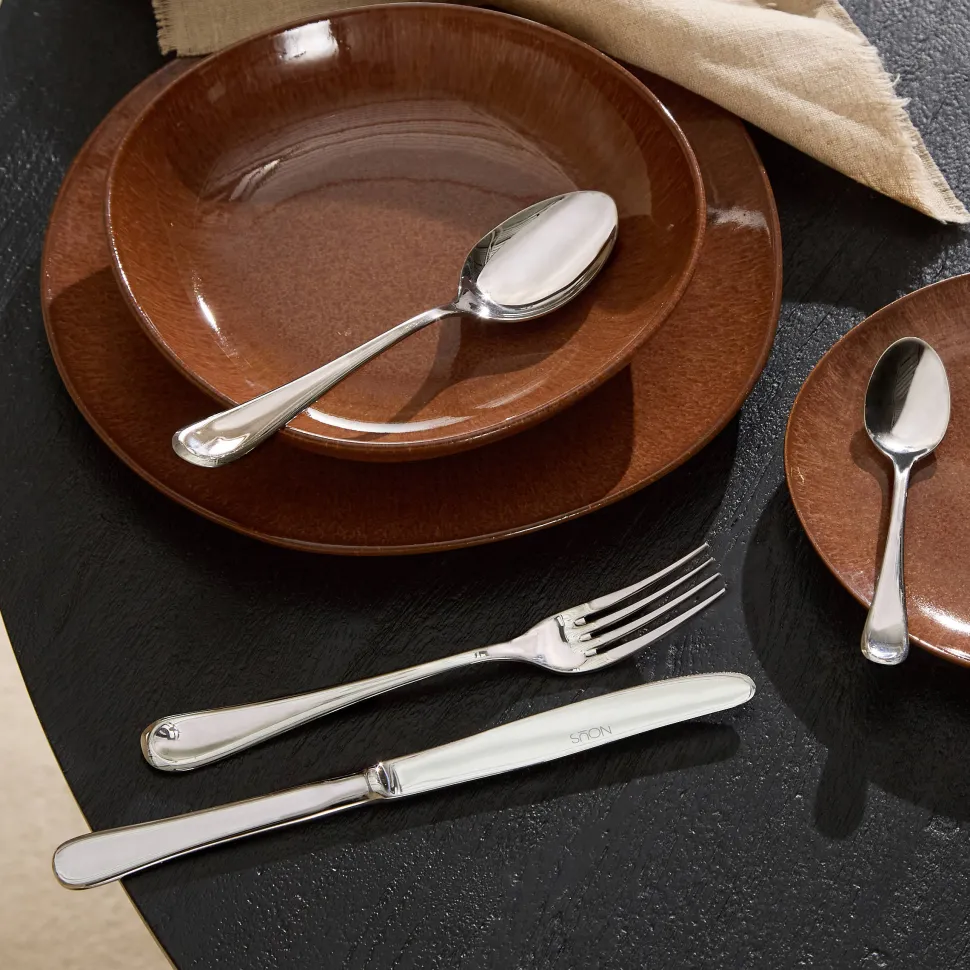 Nous Living Bestekset Africa (16-Delig)