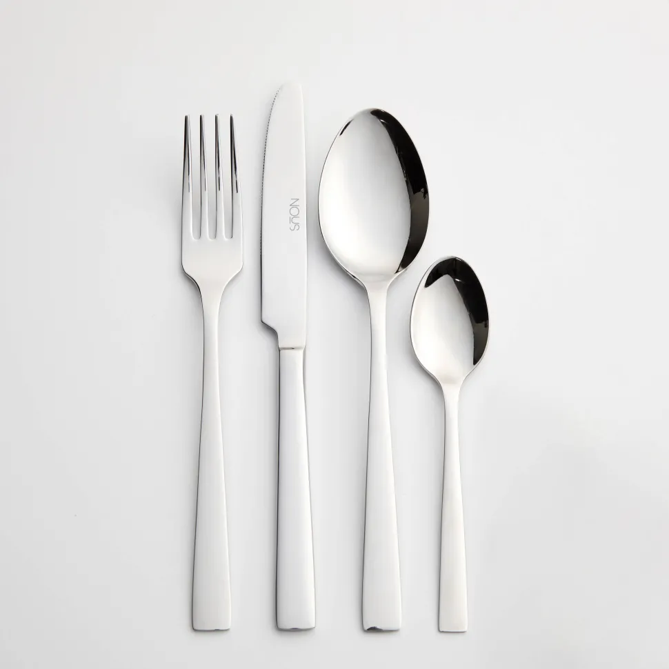 Nous Living Bestekset Calipso (16-Delig)