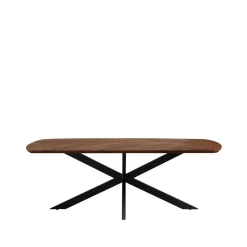 Nous Living Eetkamertafel Robb