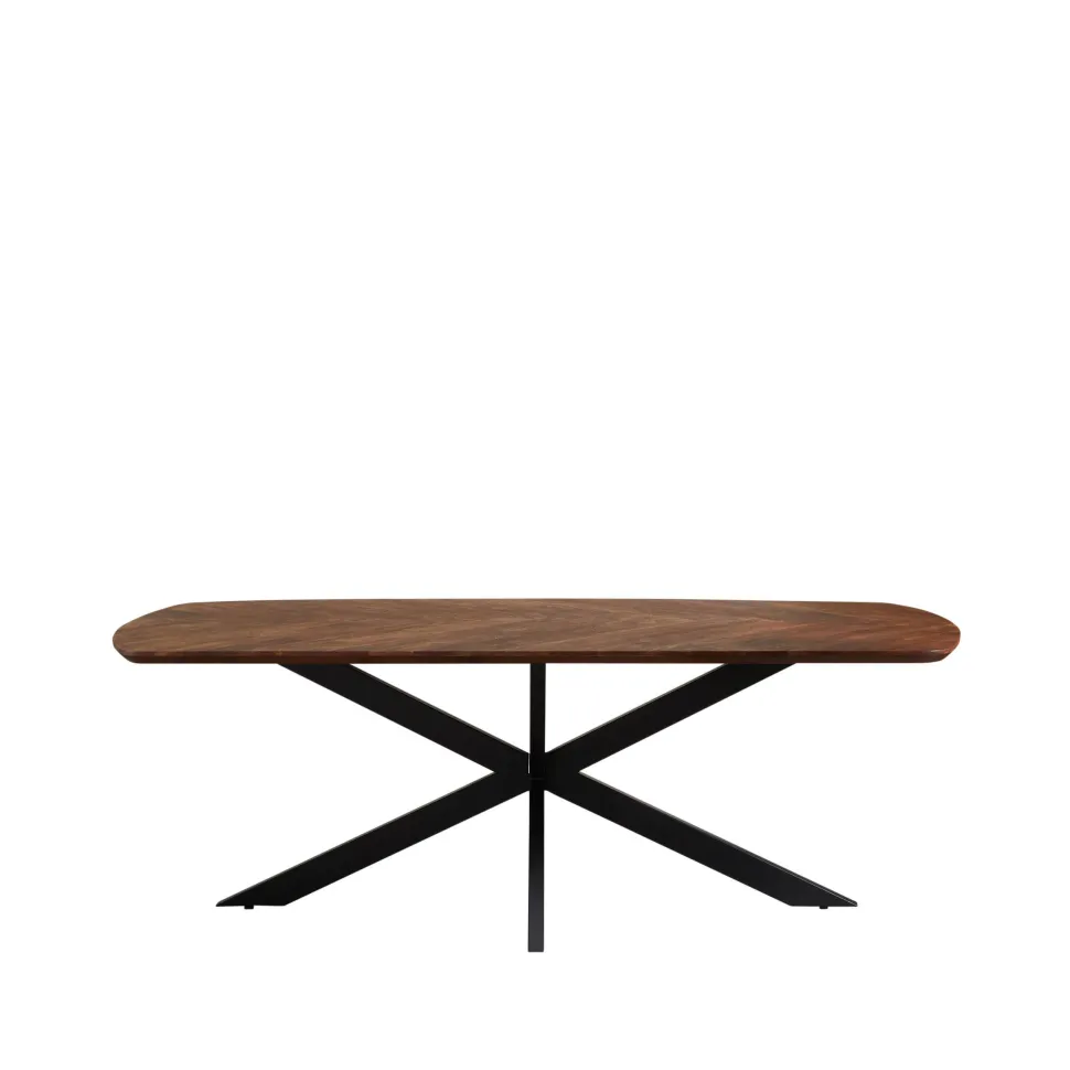 Nous Living Eetkamertafel Robb