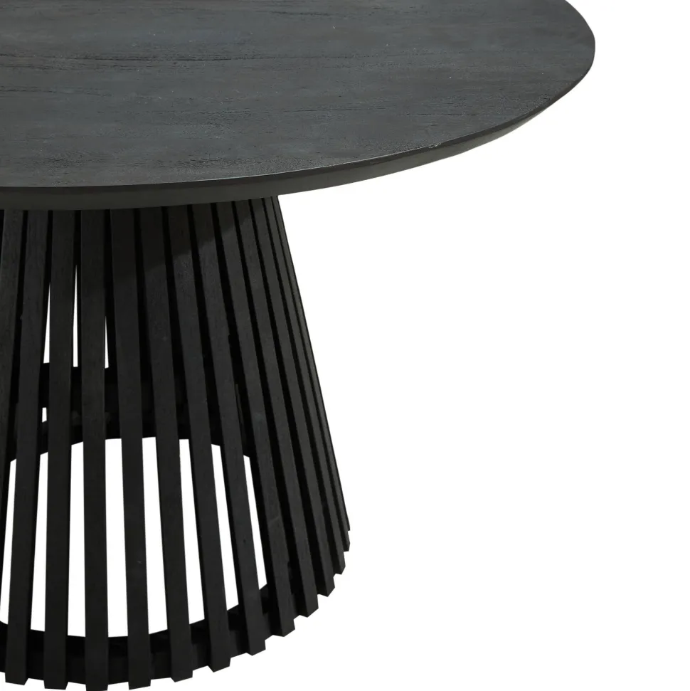 Nous Living Eetkamertafel Sansa ( 120 Cm)