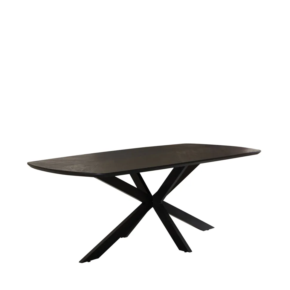 Nous Living Eetkamertafel Robb