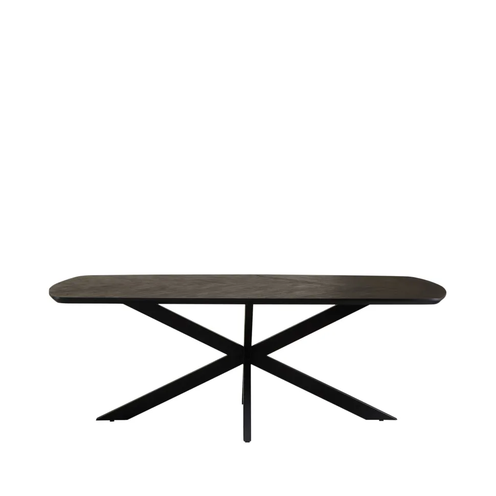 Nous Living Eetkamertafel Robb