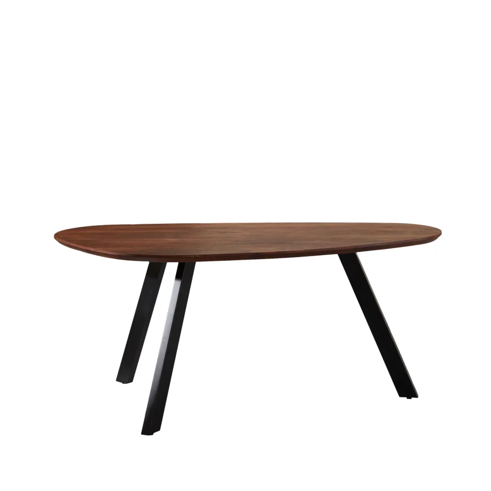 Nous Living Eetkamertafel Arya