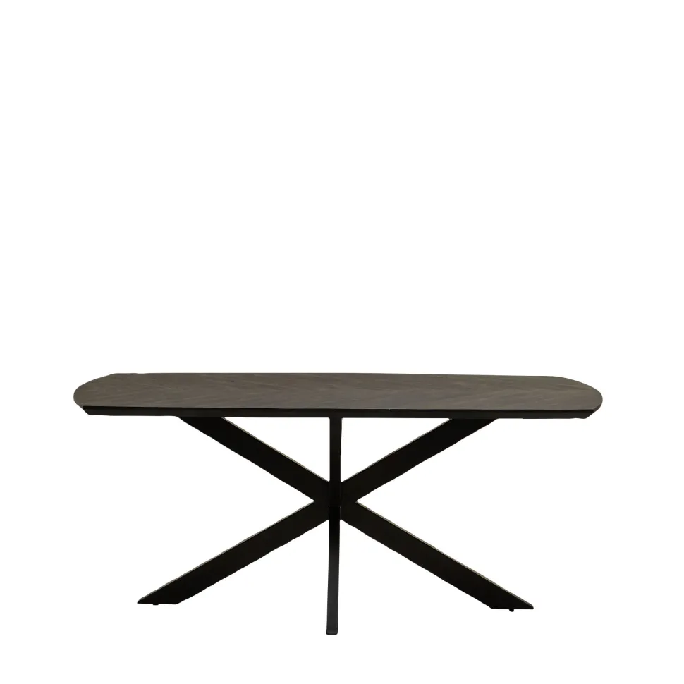 Nous Living Eetkamertafel Robb