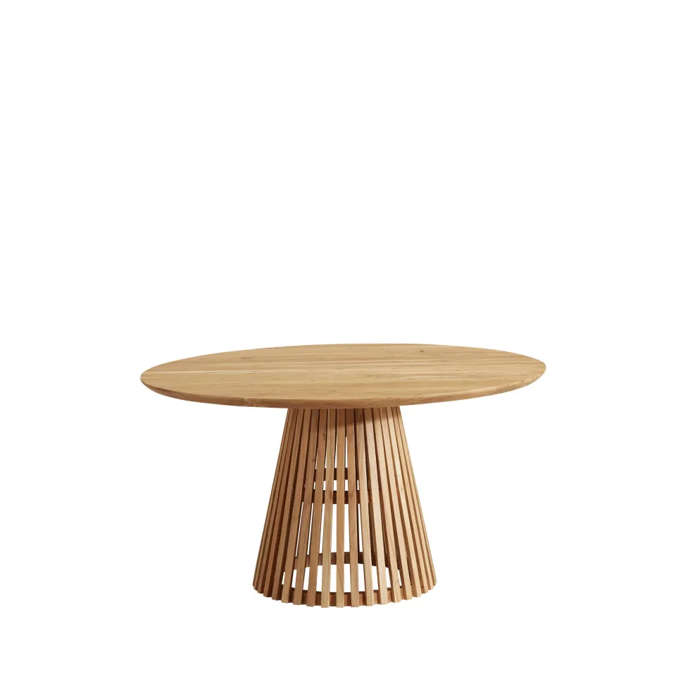 Nous Living Eetkamertafel Sansa ( 120 Cm)
