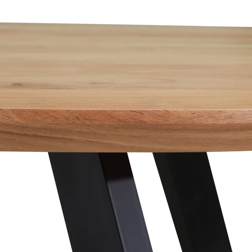 Nous Living Eetkamertafel Arya