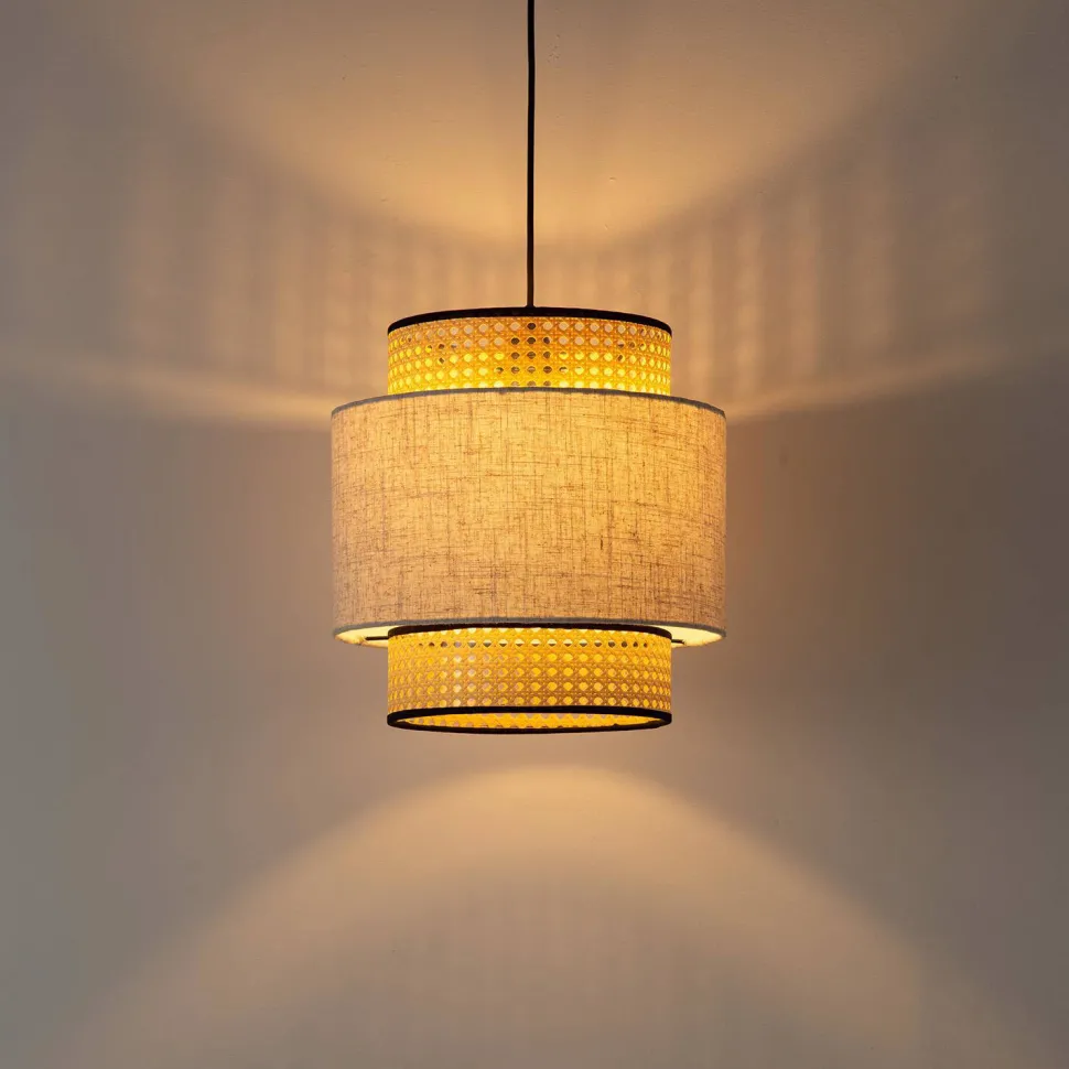 Nous Living Hanglamp Damian (O35 Cm)