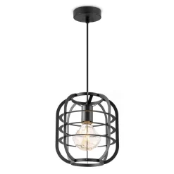 Nous Living Hanglamp David (O24,5 Cm)