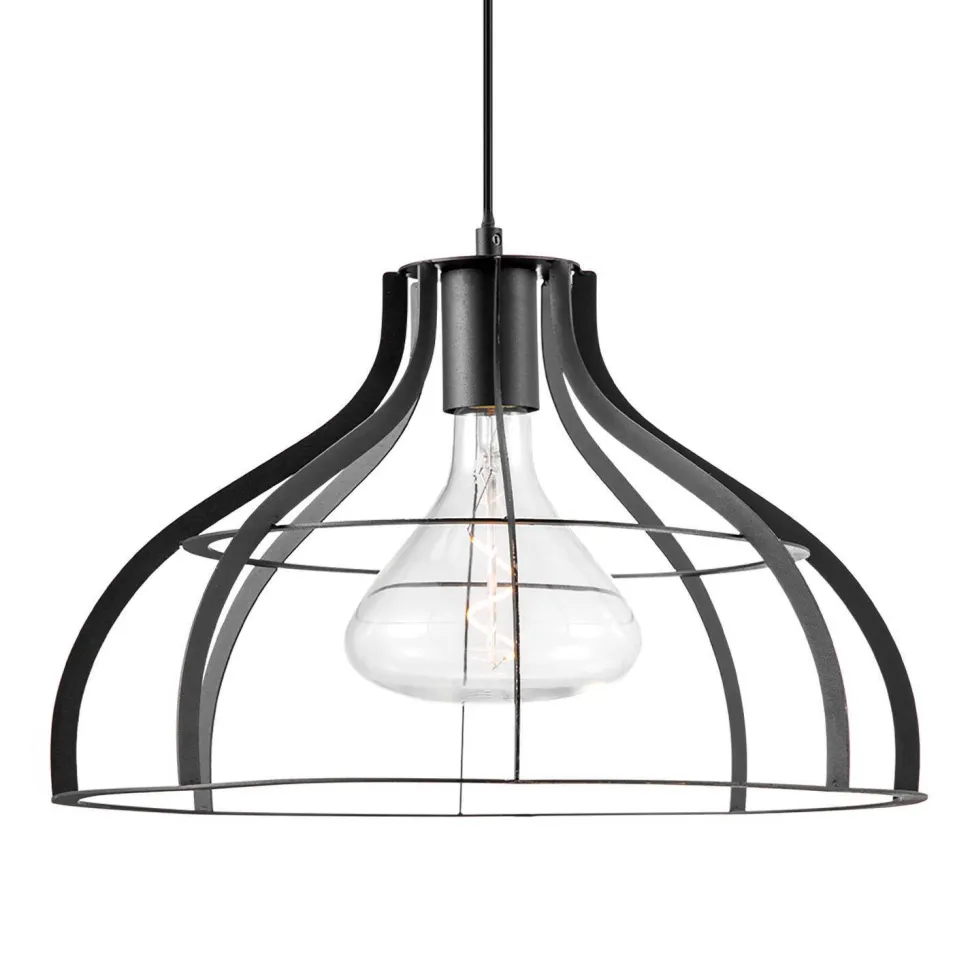 Nous Living Hanglamp Dean (O40 Cm)
