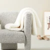 Nous Living Plaid Bidar (200X150 Cm)