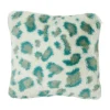 Nous Living Sierkussenhoes Panter (45X45 Cm)