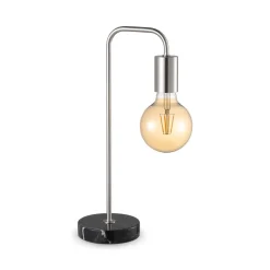 Nous Living Tafellamp Devon (O15 Cm)