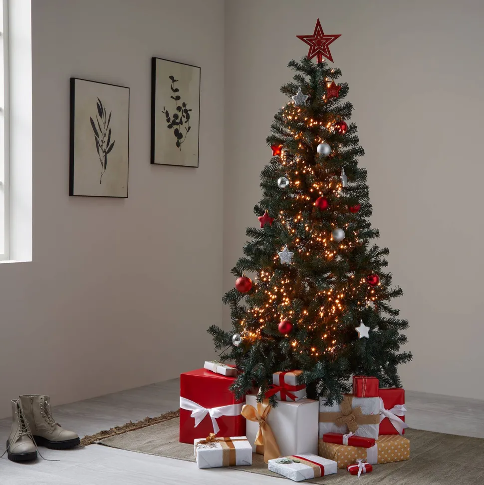 Nova Belle Kerstboom Virginia Pine (H185 X O109 Cm)