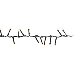 Nova Belle Kerstboomverlichting (740 Cm) (Stekker Met Timer) (370 Led)