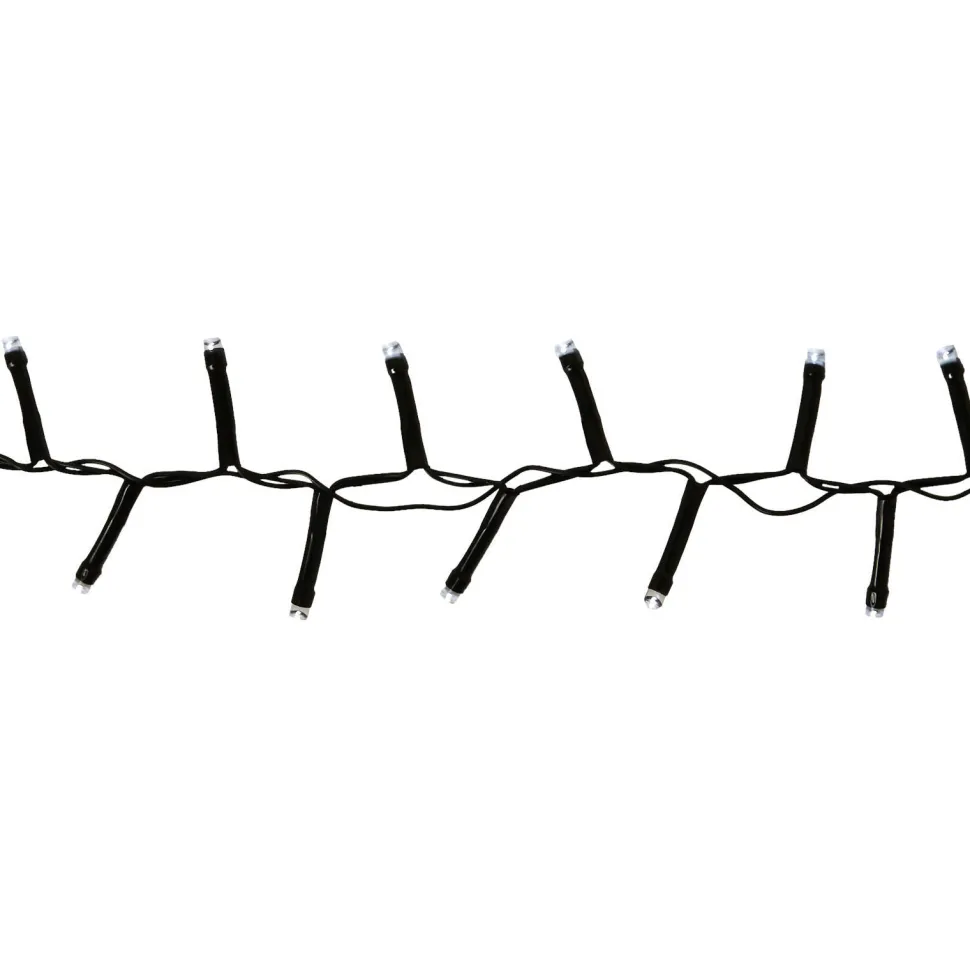 Nova Belle Kerstboomverlichting (1600 Cm) (Stekker Met Timer) (800Led)