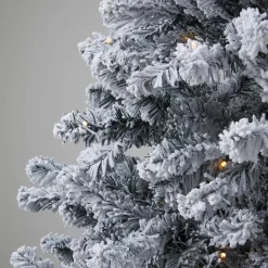 Nova Belle Verlichte Kerstboom Norway Pine (H230 X O129 Cm)