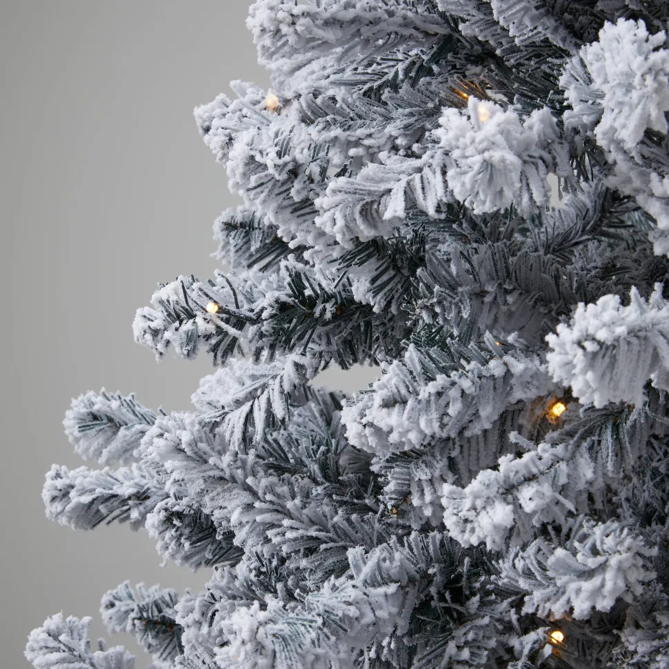Nova Belle Verlichte Kerstboom Norway Pine (H230 X O129 Cm)