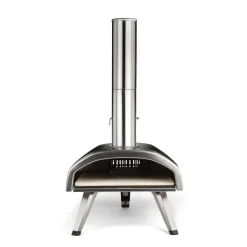 Ooni Fyra 12 Pizzaoven - Houtpellets Gestookt