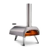 Ooni Karu 12 Pizzaoven - Hout Of Houtskool Gestookt