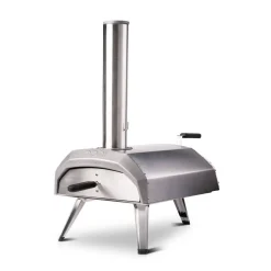 Ooni Karu 12 Pizzaoven - Hout Of Houtskool Gestookt