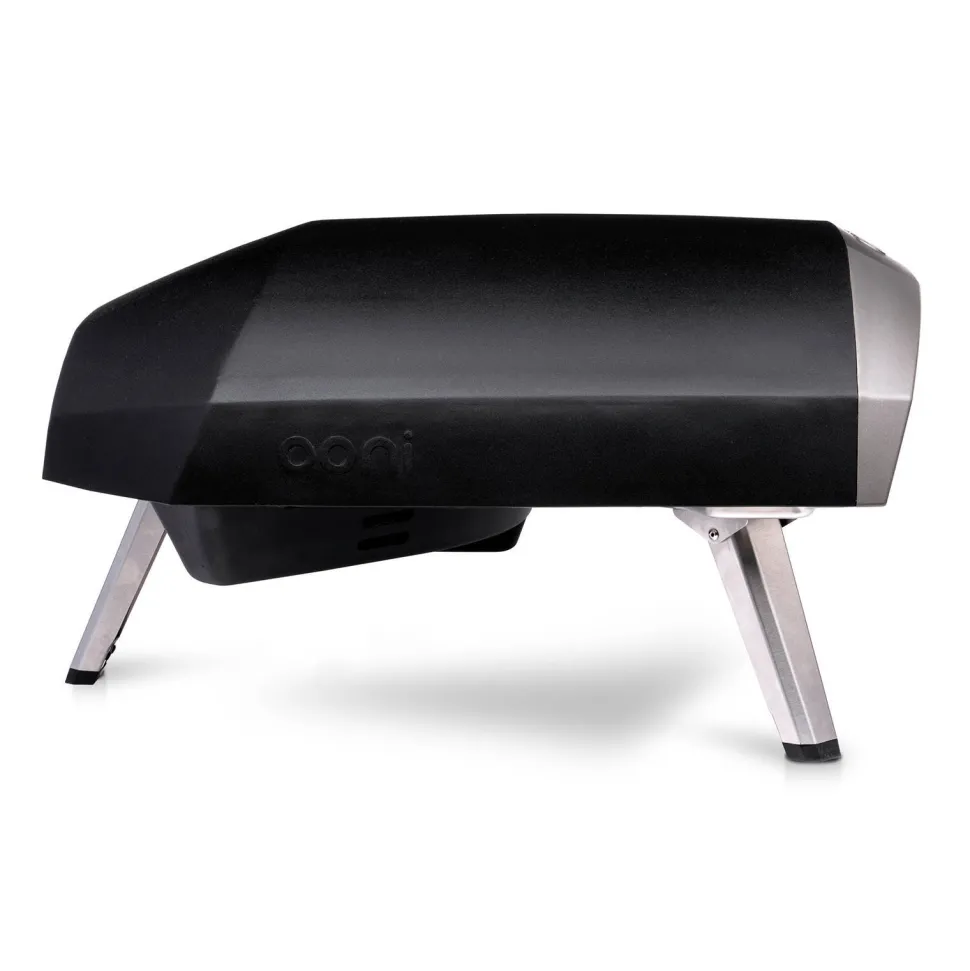 Ooni Koda 16 Pizzaoven - Gasgestookt (30 Mbar)