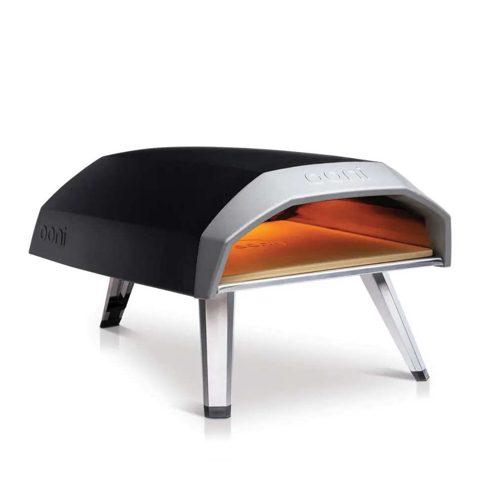 Ooni Koda 12 Pizzaoven - Gasgestookt (30 Mbar)